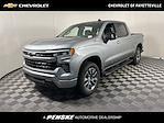 New 2025 Chevrolet Silverado 1500 RST Crew Cab 4WD Pickup for sale #S1210408 - photo 1