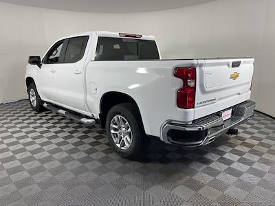 New 2025 Chevrolet Silverado 1500 LT Crew Cab 4WD Pickup for sale #S1213599 - photo 2