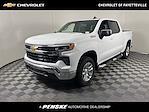 New 2025 Chevrolet Silverado 1500 LT Crew Cab 4WD Pickup for sale #S1213599 - photo 1