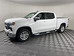 New 2025 Chevrolet Silverado 1500 LT Crew Cab 4WD Pickup for sale #S1213599 - photo 3