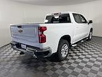 New 2025 Chevrolet Silverado 1500 LT Crew Cab 4WD Pickup for sale #S1213599 - photo 5