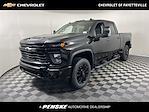 New 2025 Chevrolet Silverado 2500 Custom Crew Cab 4WD Pickup for sale #S1217563 - photo 1