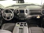 New 2025 Chevrolet Silverado 2500 Custom Crew Cab 4WD Pickup for sale #S1217563 - photo 17