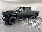 New 2025 Chevrolet Silverado 2500 Custom Crew Cab 4WD Pickup for sale #S1217563 - photo 3