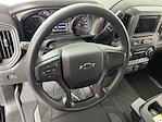 New 2025 Chevrolet Silverado 2500 Custom Crew Cab 4WD Pickup for sale #S1217563 - photo 26