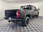 New 2025 Chevrolet Silverado 2500 Custom Crew Cab 4WD Pickup for sale #S1217563 - photo 5
