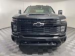 New 2025 Chevrolet Silverado 2500 Custom Crew Cab 4WD Pickup for sale #S1217563 - photo 7