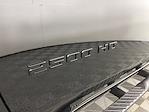 New 2025 Chevrolet Silverado 2500 Custom Crew Cab 4WD Pickup for sale #S1217563 - photo 9