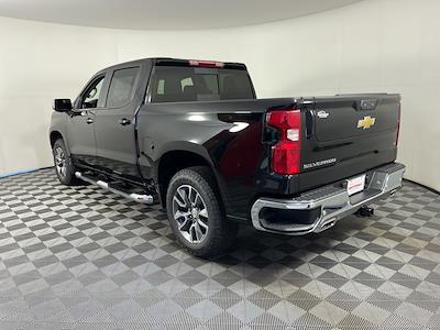 New 2025 Chevrolet Silverado 1500 LT Crew Cab 4WD Pickup for sale #S1218881 - photo 2