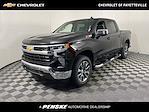 New 2025 Chevrolet Silverado 1500 LT Crew Cab 4WD Pickup for sale #S1218881 - photo 1