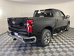 New 2025 Chevrolet Silverado 1500 LT Crew Cab 4WD Pickup for sale #S1218881 - photo 5