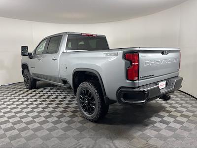 New 2025 Chevrolet Silverado 2500 LT Crew Cab 4WD Pickup for sale #S1219163 - photo 2