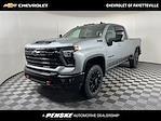 New 2025 Chevrolet Silverado 2500 LT Crew Cab 4WD Pickup for sale #S1219163 - photo 1