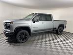 New 2025 Chevrolet Silverado 2500 LT Crew Cab 4WD Pickup for sale #S1219163 - photo 3