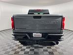 New 2025 Chevrolet Silverado 2500 LT Crew Cab 4WD Pickup for sale #S1219163 - photo 4