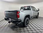 New 2025 Chevrolet Silverado 2500 LT Crew Cab 4WD Pickup for sale #S1219163 - photo 5