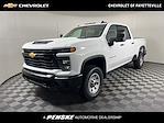 New 2025 Chevrolet Silverado 2500 Work Truck Crew Cab 4WD Pickup for sale #S1223276 - photo 1