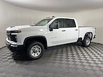 New 2025 Chevrolet Silverado 2500 Work Truck Crew Cab 4WD Pickup for sale #S1223276 - photo 3