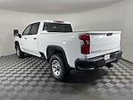New 2025 Chevrolet Silverado 2500 Work Truck Crew Cab 4WD Pickup for sale #S1223276 - photo 2