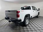 New 2025 Chevrolet Silverado 2500 Work Truck Crew Cab 4WD Pickup for sale #S1223276 - photo 5