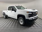 New 2025 Chevrolet Silverado 2500 Work Truck Crew Cab 4WD Pickup for sale #S1223276 - photo 6