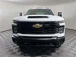 New 2025 Chevrolet Silverado 2500 Work Truck Crew Cab 4WD Pickup for sale #S1223276 - photo 7