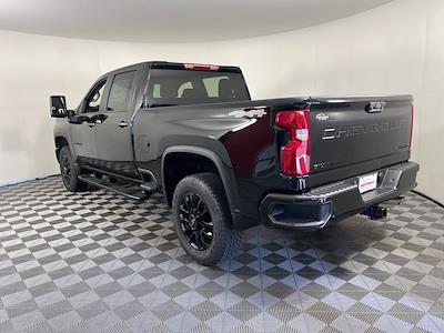 New 2025 Chevrolet Silverado 2500 Custom Crew Cab 4WD Pickup for sale #S1225209 - photo 2