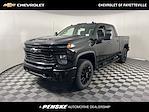 New 2025 Chevrolet Silverado 2500 Custom Crew Cab 4WD Pickup for sale #S1225209 - photo 1