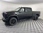 New 2025 Chevrolet Silverado 2500 Custom Crew Cab 4WD Pickup for sale #S1225209 - photo 3