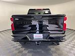 New 2025 Chevrolet Silverado 2500 Custom Crew Cab 4WD Pickup for sale #S1225209 - photo 4