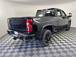 New 2025 Chevrolet Silverado 2500 Custom Crew Cab 4WD Pickup for sale #S1225209 - photo 5