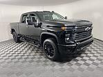 New 2025 Chevrolet Silverado 2500 Custom Crew Cab 4WD Pickup for sale #S1225209 - photo 6