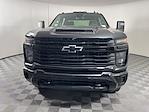 New 2025 Chevrolet Silverado 2500 Custom Crew Cab 4WD Pickup for sale #S1225209 - photo 7