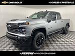New 2025 Chevrolet Silverado 2500 Custom Crew Cab 4WD Pickup for sale #S1225293 - photo 1