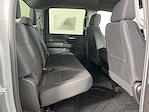 New 2025 Chevrolet Silverado 2500 Custom Crew Cab 4WD Pickup for sale #S1225293 - photo 11