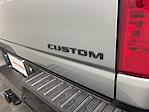 New 2025 Chevrolet Silverado 2500 Custom Crew Cab 4WD Pickup for sale #S1225293 - photo 17