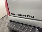 New 2025 Chevrolet Silverado 2500 Custom Crew Cab 4WD Pickup for sale #S1225293 - photo 18