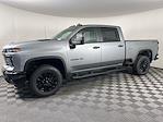New 2025 Chevrolet Silverado 2500 Custom Crew Cab 4WD Pickup for sale #S1225293 - photo 3