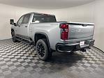 New 2025 Chevrolet Silverado 2500 Custom Crew Cab 4WD Pickup for sale #S1225293 - photo 2