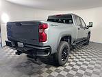 New 2025 Chevrolet Silverado 2500 Custom Crew Cab 4WD Pickup for sale #S1225293 - photo 5