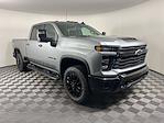 New 2025 Chevrolet Silverado 2500 Custom Crew Cab 4WD Pickup for sale #S1225293 - photo 6