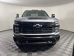 New 2025 Chevrolet Silverado 2500 Custom Crew Cab 4WD Pickup for sale #S1225293 - photo 7