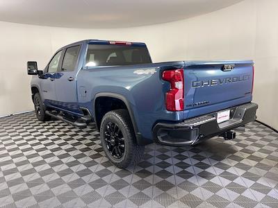 New 2025 Chevrolet Silverado 2500 Custom Crew Cab 4WD Pickup for sale #S1227216 - photo 2