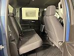 New 2025 Chevrolet Silverado 2500 Custom Crew Cab 4WD Pickup for sale #S1227216 - photo 14