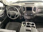 New 2025 Chevrolet Silverado 2500 Custom Crew Cab 4WD Pickup for sale #S1227216 - photo 15