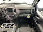 New 2025 Chevrolet Silverado 2500 Custom Crew Cab 4WD Pickup for sale #S1227216 - photo 16