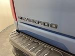 New 2025 Chevrolet Silverado 2500 Custom Crew Cab 4WD Pickup for sale #S1227216 - photo 22