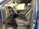 New 2025 Chevrolet Silverado 2500 Custom Crew Cab 4WD Pickup for sale #S1227216 - photo 24