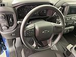 New 2025 Chevrolet Silverado 2500 Custom Crew Cab 4WD Pickup for sale #S1227216 - photo 27