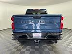 New 2025 Chevrolet Silverado 2500 Custom Crew Cab 4WD Pickup for sale #S1227216 - photo 4
